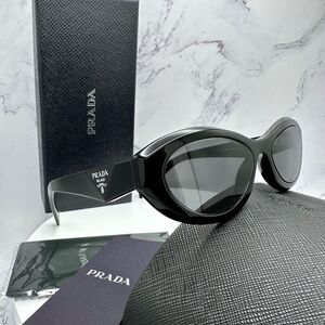 New Prada Sunglasses